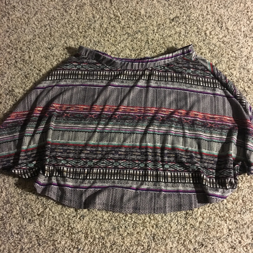 Aztec Skirt - Merona